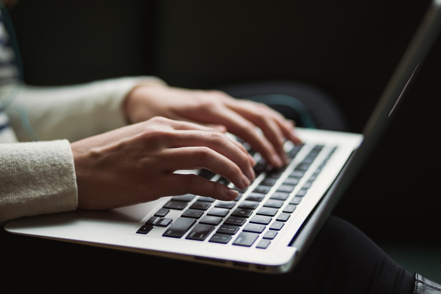Top Trends in Modern Blogging Platforms